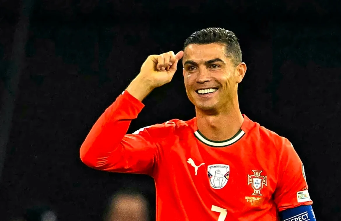 Cristiano Ronaldo Retirement: Announces 2026 World Cup Will Be His International Swan Song