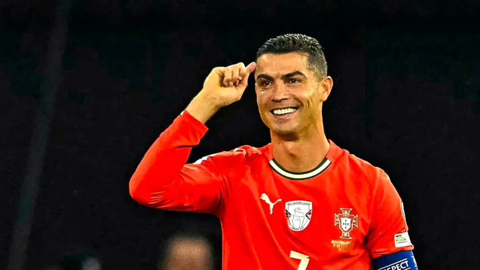 Cristiano Ronaldo Retirement: Announces 2026 World Cup Will Be His International Swan Song