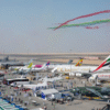 JF-17 Thunder : Cross-Border Camaraderie at Dubai Airshow 2025