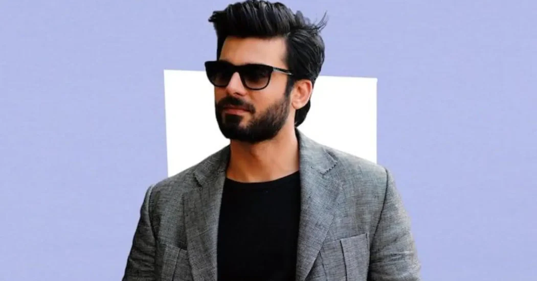 Fawad Khan Latest Interview, He Explains His Social Media Absence