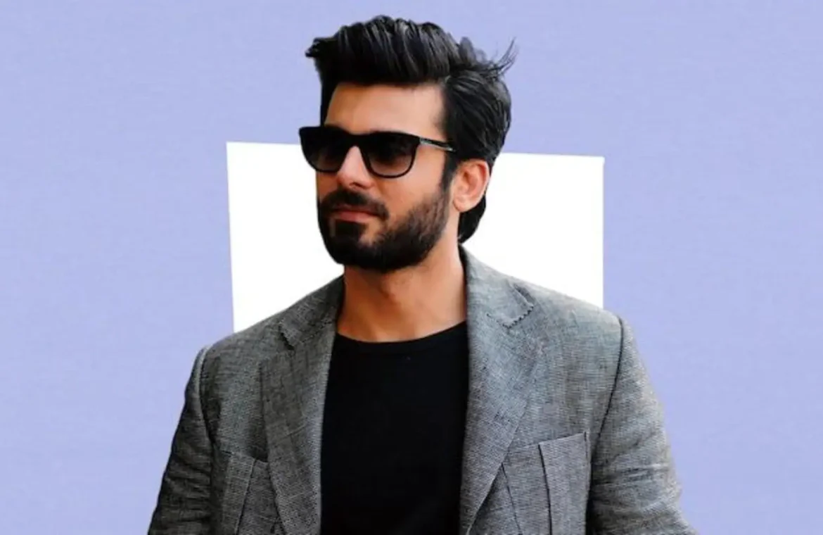Fawad Khan Latest Interview, He Explains His Social Media Absence