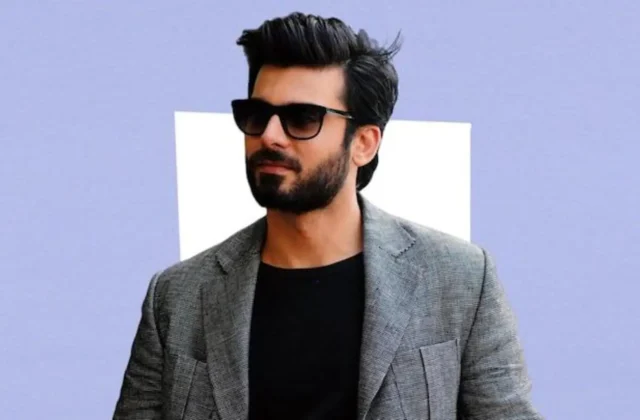 Fawad Khan Latest Interview, He Explains His Social Media Absence
