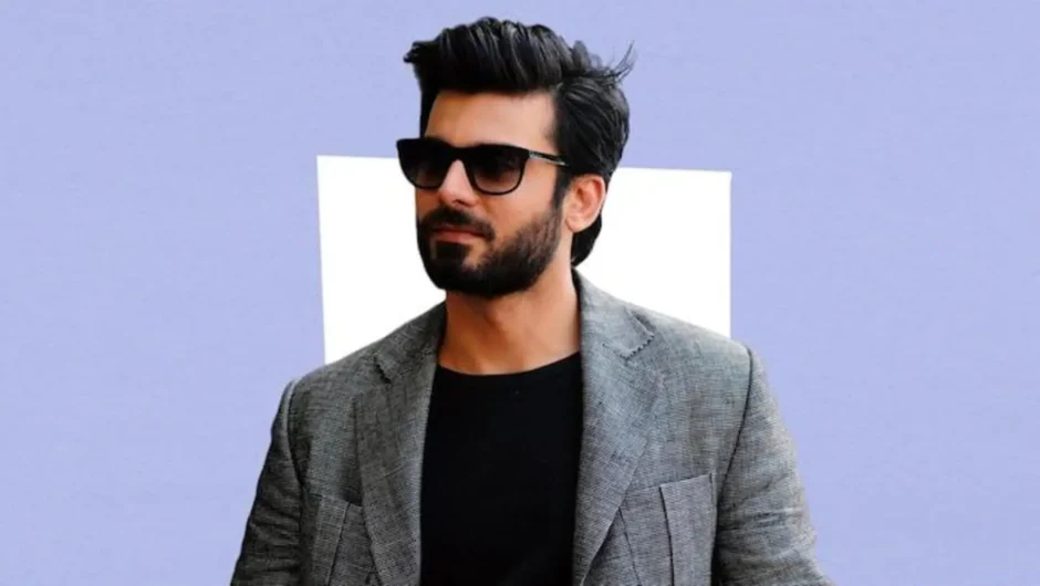 Fawad Khan Latest Interview, He Explains His Social Media Absence