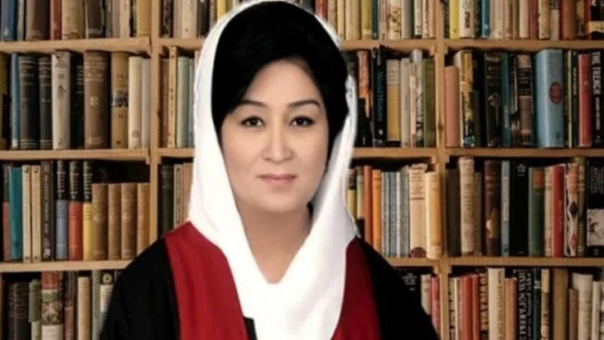 Judicial Appointment Decline: Justice Musarrat Hilali Declines Federal Constitutional Court Appointment