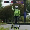 Robotic Traffic Enforcement: Karachi Deploys Robotic Patrols for High-Tech Traffic Enforcement