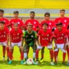 Lyari Football Academy Reaches Historic Singa Cup Final