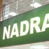 NADRA System Upgrade to Temporarily Suspend Services for System Upgrade on November 2