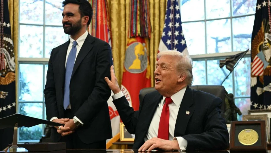 Zohran Mamdani Controversy: New York Mayor-Elect Confronts Trump Over Gaza Policy