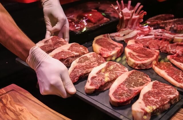 Organic Meat Export : The Compan Secures $5.2 Million Export Order From Saudi Arabia