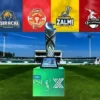 PSL Franchise Expansion: PCB Announces Six Shortlisted Cities for New Franchises