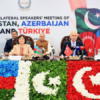 Strengthening Brotherhood: Pakistan, Azerbaijan and Türkiye United by Shared Vision
