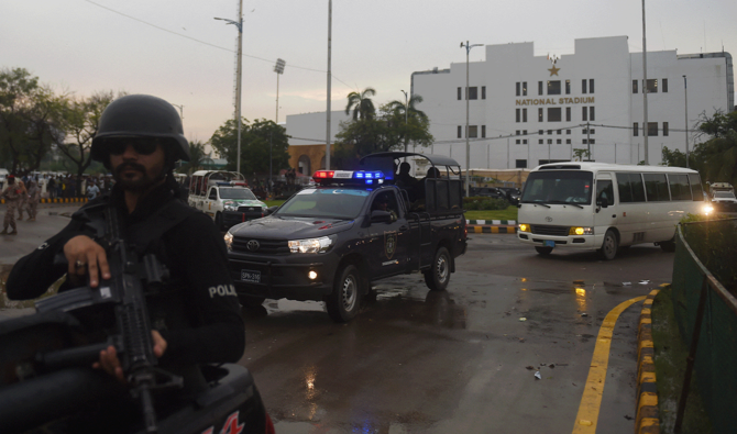 Sri Lanka Tour Protection: Pakistan Deploys Military for Sri Lanka Cricket Team Security