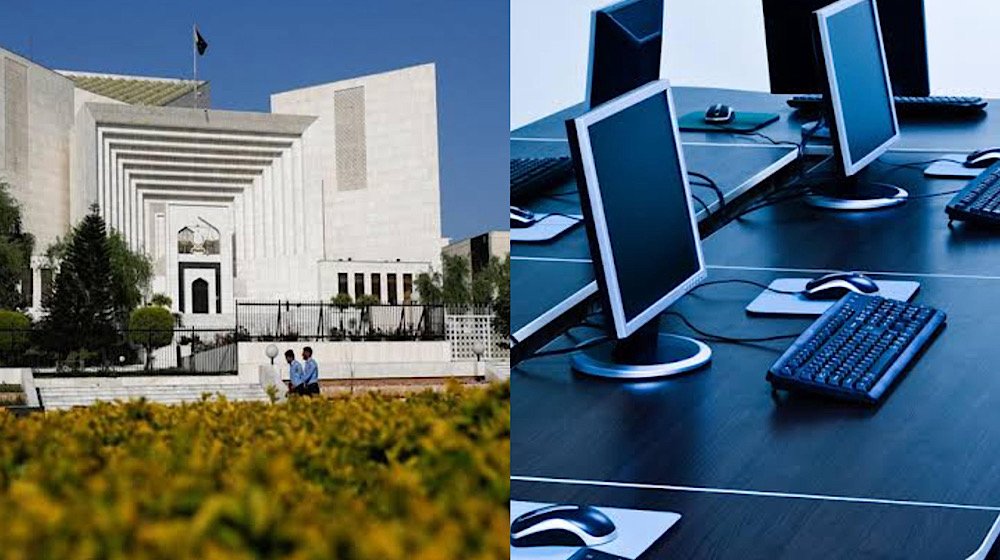 Judicial Digital Transformation: Pakistan Judiciary Embarks on Digital Transformation with E-Courts System