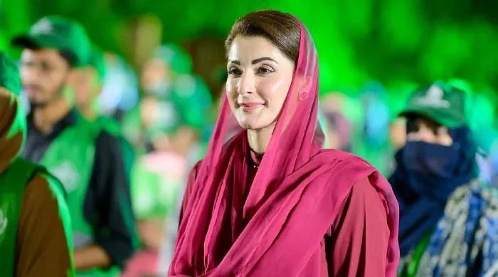 Punjab Chief Minister Maryam Nawaz Attends COP30 Climate Summit