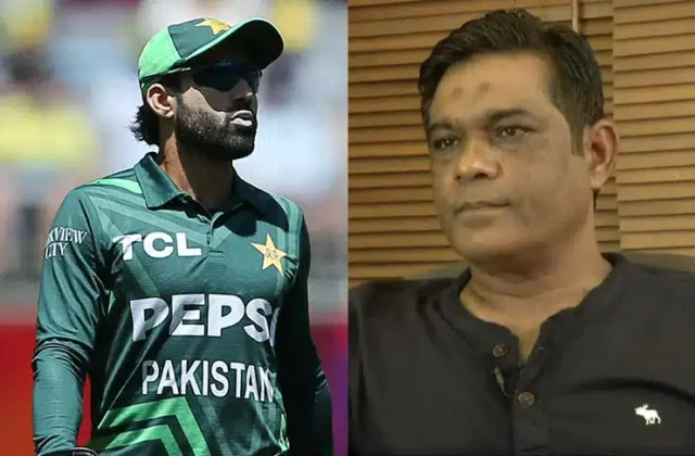 Rashid Latif Public Apology Over Rizwan Captaincy Comments