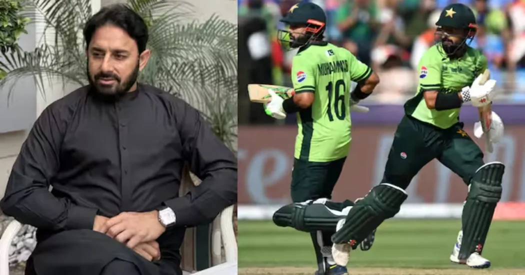 Pakistan Cricket Controversy: Saeed Ajmal Slams Pakistan Cricket Management Over Babar Azam Treatment