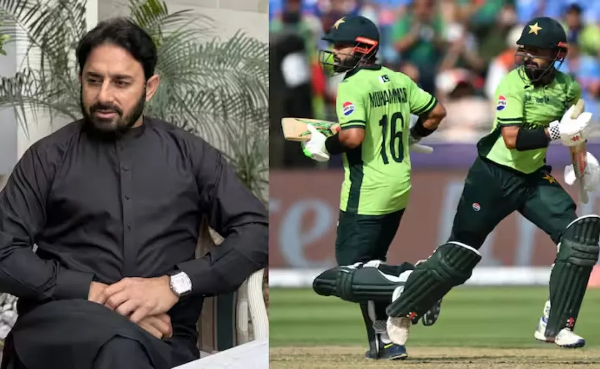 Pakistan Cricket Controversy: Saeed Ajmal Slams Pakistan Cricket Management Over Babar Azam Treatment