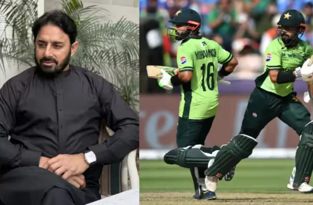 Pakistan Cricket Controversy: Saeed Ajmal Slams Pakistan Cricket Management Over Babar Azam Treatment