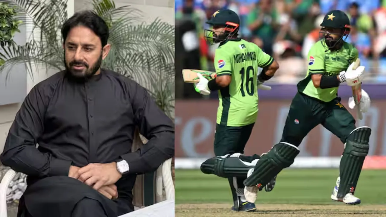 Pakistan Cricket Controversy: Saeed Ajmal Slams Pakistan Cricket Management Over Babar Azam Treatment