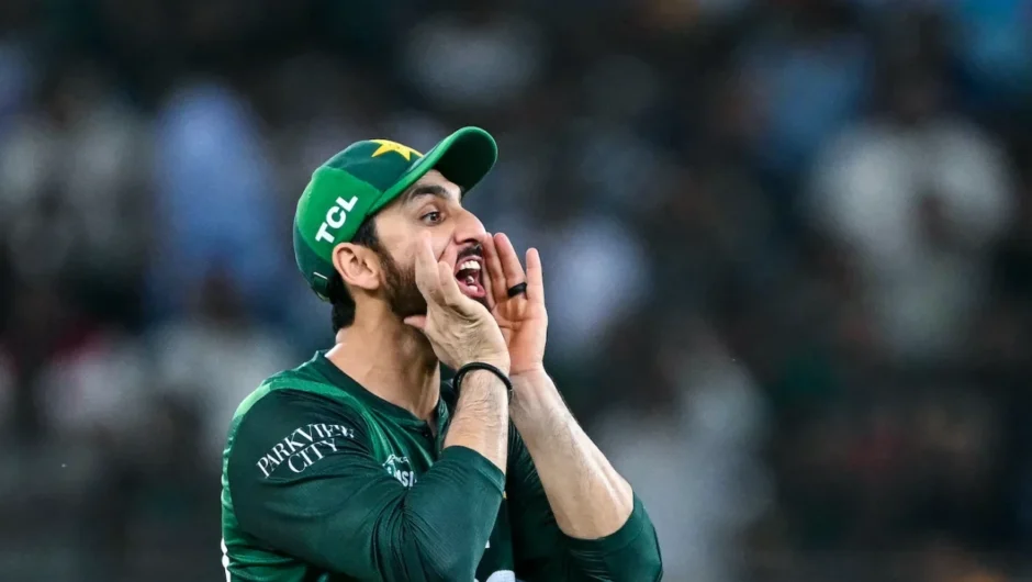 Salman Agha Prioritizes Youth Development in Pakistan T20I Squad