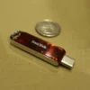 SanDisk Debuts World’s Smallest 1TB USB-C Flash Drive