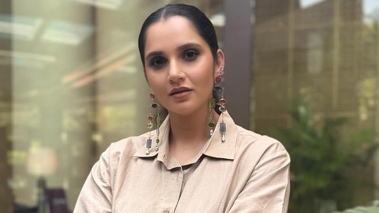 Sania Mirza Podcast: She Shares Emotional Struggle After Divorce on Podcast Debut