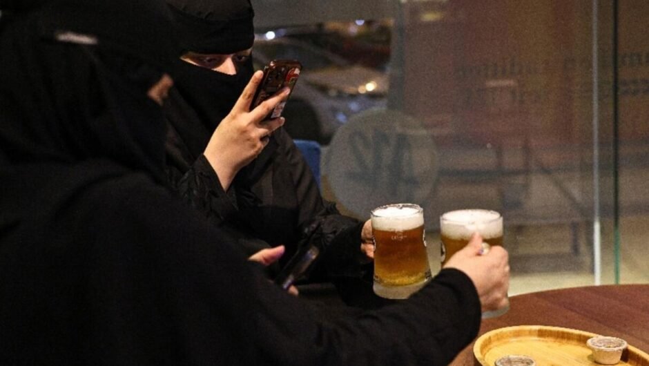 Saudi Alcohol Reform: Arabia Expands Alcohol Sales in Latest Social Reform Move