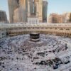 Hajj Health Restrictions: Saudi Arabia Announces Strict Health Rules for Hajj 2026