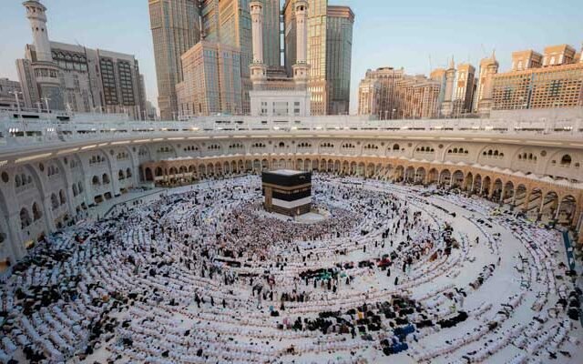Hajj Health Restrictions: Saudi Arabia Announces Strict Health Rules for Hajj 2026