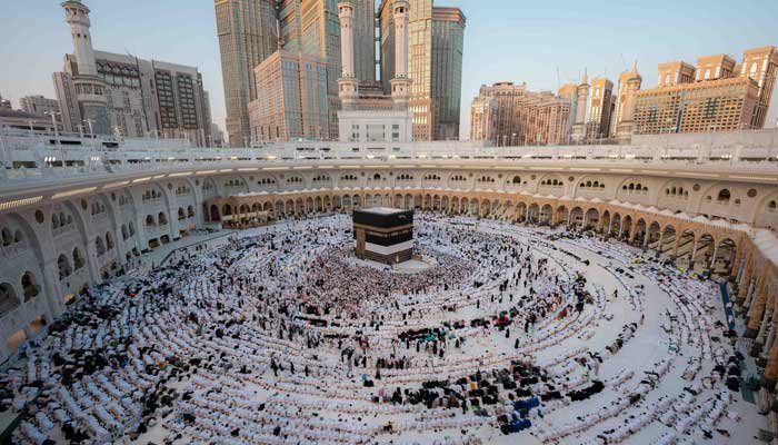 Hajj Health Restrictions: Saudi Arabia Announces Strict Health Rules for Hajj 2026