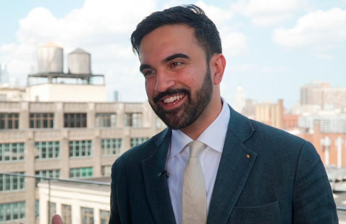 Sindh Chief Minister Hails Zohran Mamdani Victory as Karachi's Pride