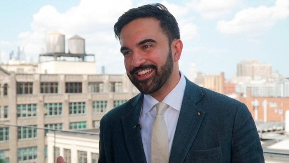 Sindh Chief Minister Hails Zohran Mamdani Victory as Karachi’s Pride