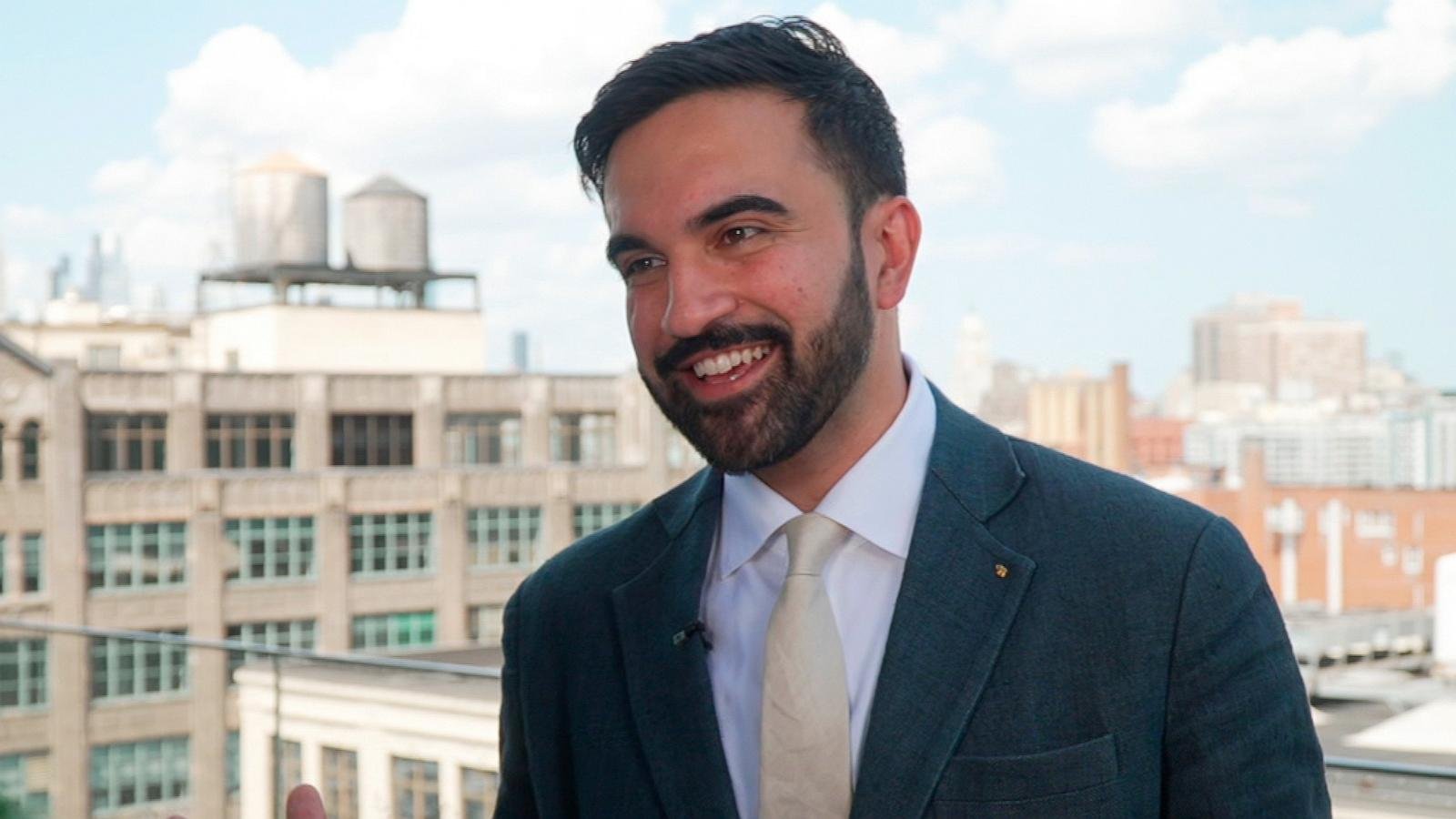 Sindh Chief Minister Hails Zohran Mamdani Victory as Karachi’s Pride