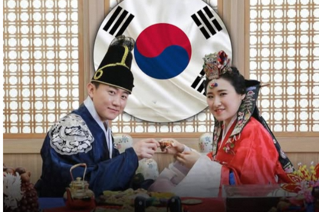 South Korea Marriage Incentive, Offers $38,000 Marriage Incentive to Boost Birth Rates
