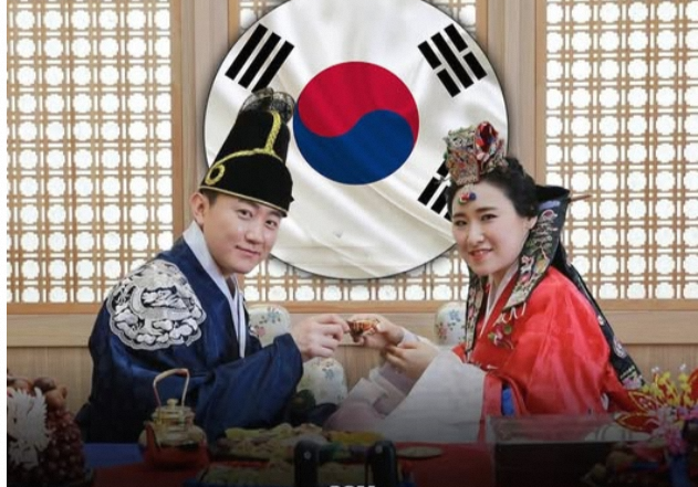 South Korea Marriage Incentive, Offers $38,000 Marriage Incentive to Boost Birth Rates