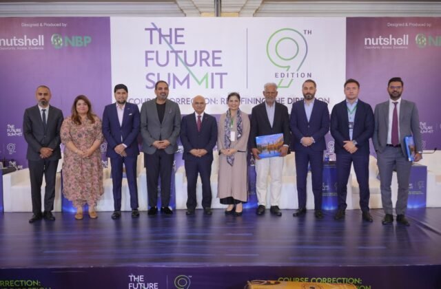 The Future Summit 2025