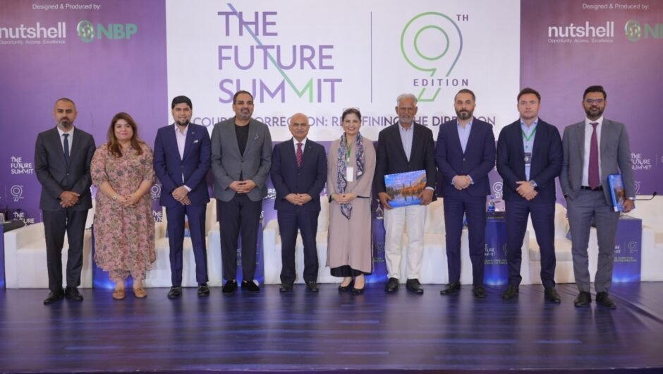 The Future Summit 2025