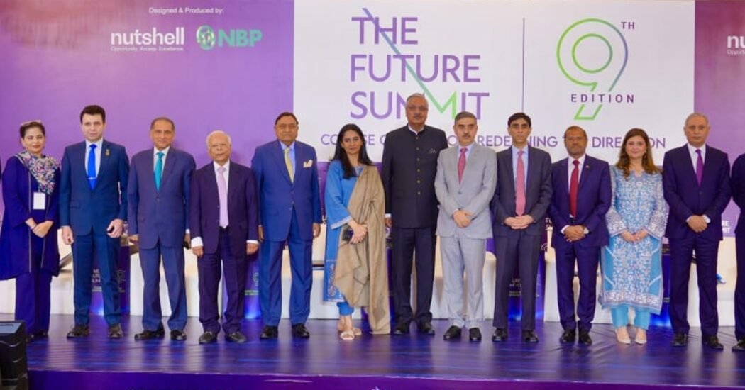 TFS 9th Edition Advances Conversations on Climate, Leadership & Islamic Finance on Day Two