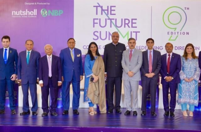 TFS 9th Edition Advances Conversations on Climate, Leadership & Islamic Finance on Day Two