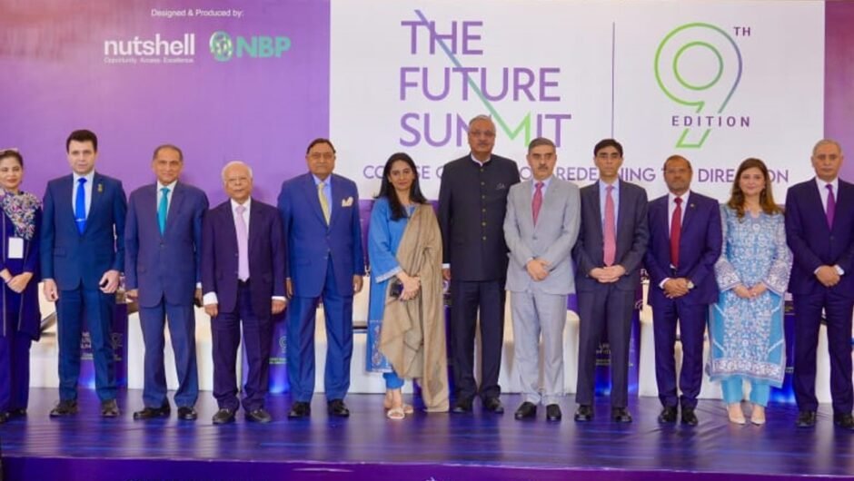 TFS 9th Edition Advances Conversations on Climate, Leadership & Islamic Finance on Day Two