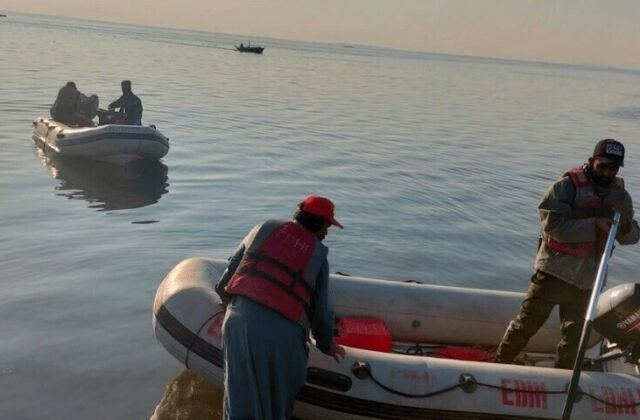 Manora Beach Incident: Three Dow University Students Drown in Manora Tragedy