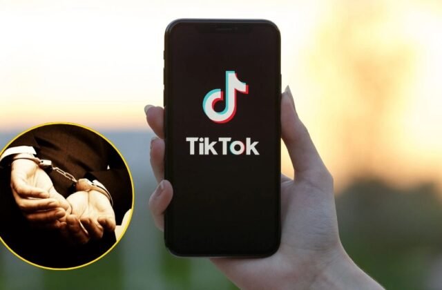 TikTok Privacy Violation: TikToker Arrested in Multan for Non-Consensual Explicit Content