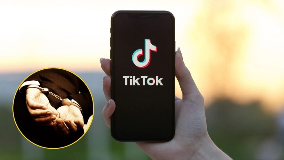 TikTok Privacy Violation: TikToker Arrested in Multan for Non-Consensual Explicit Content