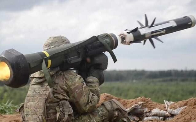 US-India Defense Deal: US Approves $93 Million Defense Sale to India Amid Strategic Partnership
