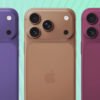 iPhone 18 Pro Colors to Feature Bold New Color Options, Leaks Suggest