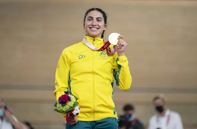 Australian Paralympic champion Paige Greco, one of the most celebrated figures in para-cycling, has passed away at the age of 28.