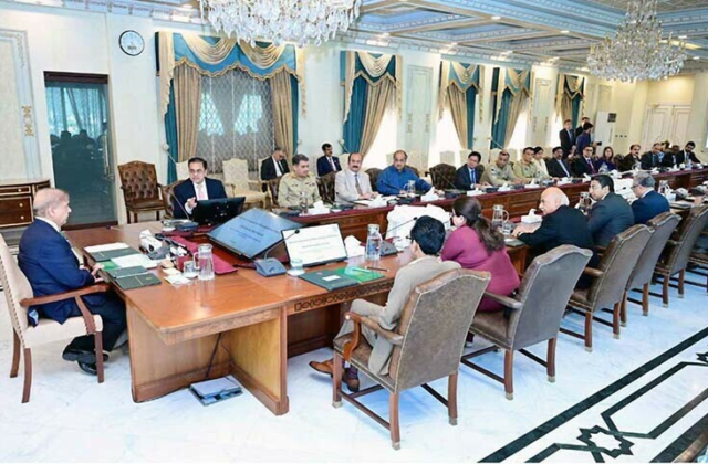 PM Satisfied Over Measures Taken to Resolve Issues of Overseas Pakistanis