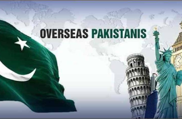 Overseas Pakistanis Send Record $3.4 Billion in Remittances in October 2025: SBP