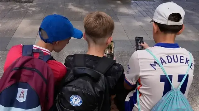 Australia Social Media Ban: World's First Nationwide Social Media Ban for Under-16s