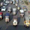 Rickshaw Ban in Karachi: Karachi Extends Rickshaw Ban to 26 Major Roads to Ease Traffic Congestion